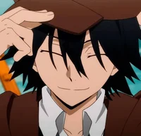BSD - Ranpo Edogawa
