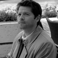 01 Castiel