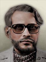 Dangir Amer Mudaliar