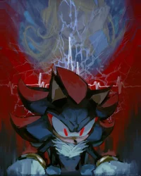 Shadow the Hedgehog