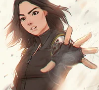 Daisy Johnson
