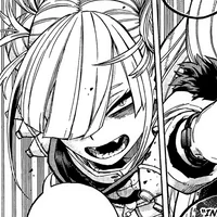 Himiko Toga