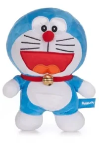 Doraemon Plush Toy