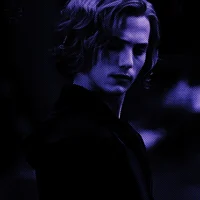 Jasper Cullen