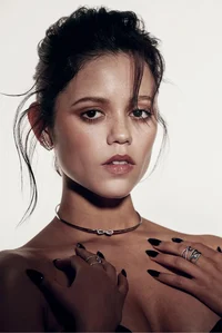 Jenna Ortega