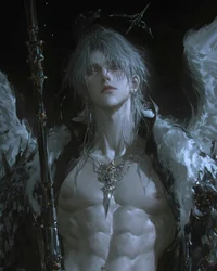 Aureon god of war