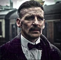 Arthur Shelby