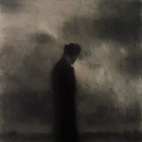 Daniel Keene -father