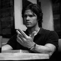 01 Sam Winchester