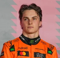 Oscar Piastri