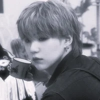 Min Yoongi
