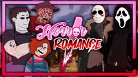 Horror Romance