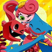 Poppy playtime salto