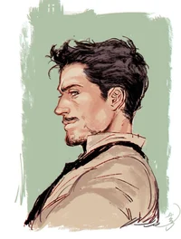 M - Tony Stark