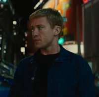 Johnny Storm