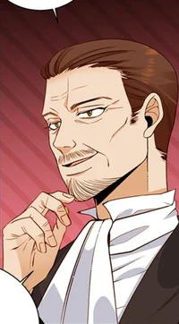 Viscount Lotteshu