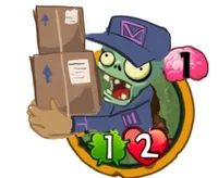 Mail zombie