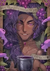 Dionysus