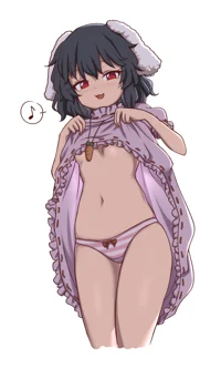 Tewi Inaba