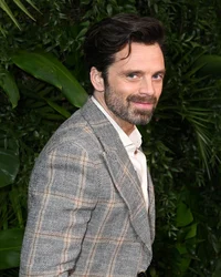 Sebastian Stan