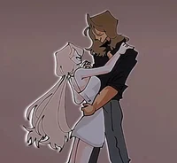 Christan and Destiny