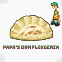 Думплингерия