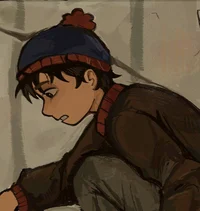 Stan Marsh