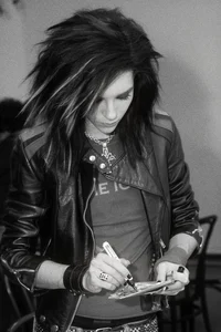 Bill Kaulitz
