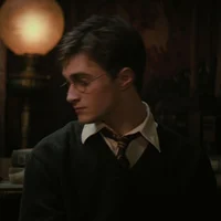 Harry James P