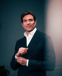 Toto Wolff 