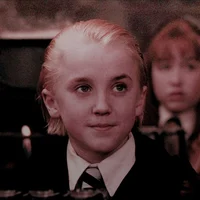 Dr Malfoy 