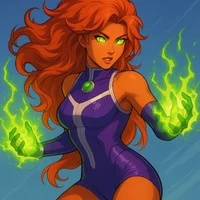 Starfire