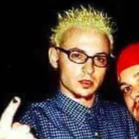 Chester Bennington 