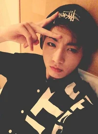 Jungkook