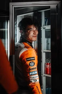 Lando Norris 48 