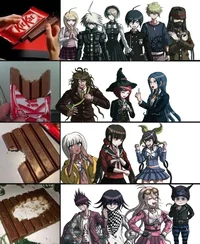 Danganronpa V3