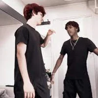 Malachi and Mekonnen