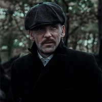 Arthur Shelby