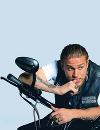 Jax Teller 