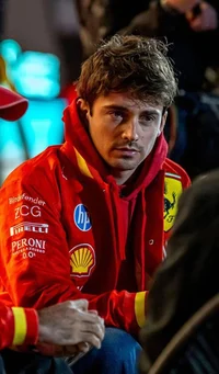 Charles Leclerc