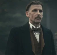 Arthur Shelby