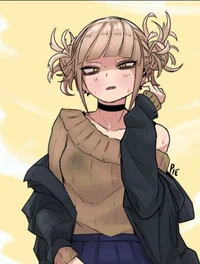 Himiko Toga