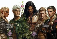 The Cadre