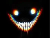 Backrooms group chat