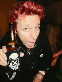 Mike Dirnt