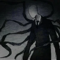 SLENDERMAN 