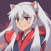 Inuyasha RPG