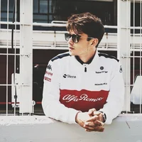 Charles Leclerc