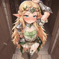 Liora Leaflet