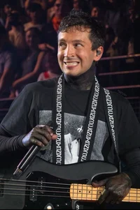Tyler Joseph
